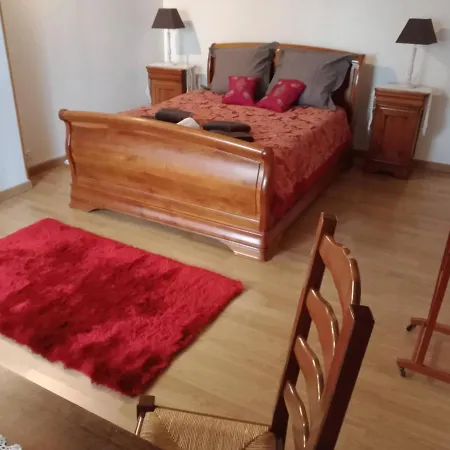 Homestay La Briarde D'hotes Seule *
