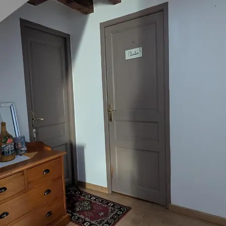 La Briarde D'hotes Double Seule Boissy-le-Chatel