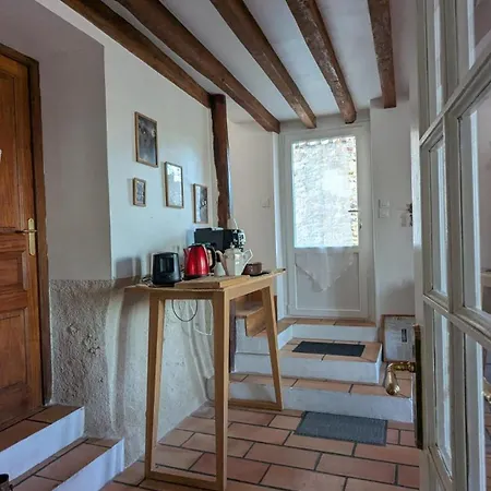 La Briarde D'hotes Double Seule