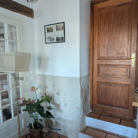 La Briarde D'hotes Double Seule Privatunterkunft