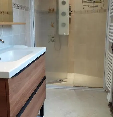 La Briarde D'hotes Double Seule * Boissy-le-Chatel