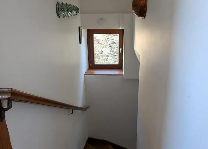 La Briarde D'hotes Double Seule * Boissy-le-Chatel