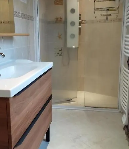 La Briarde D'hotes Double Seule * Boissy-le-Chatel